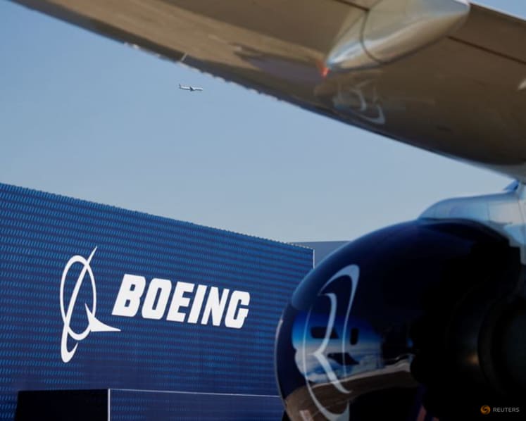Boeing gets 15 Dreamliner aircraft order from Kazakhstan's Air Astana 