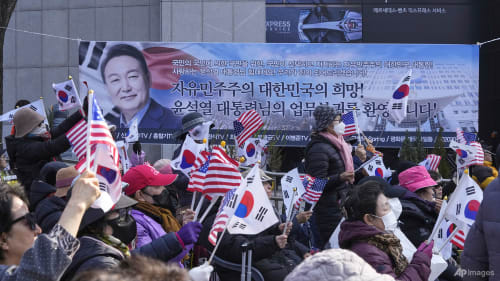 Snap Insight: After Yoon’s impeachment, South Korea must learn the right lessons from its crisis