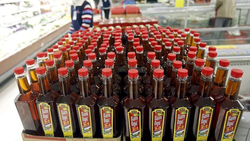 Vietnam's Masan Consumer to list on the main stock market before year-end