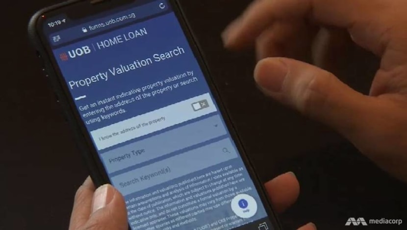 UOB launches fully digital home loan service UOB launches fully digital home loan service