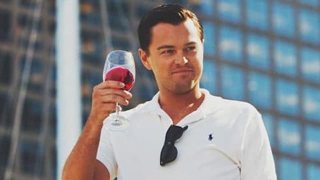 遭批野火狂烧还搭私人飞机出国玩乐　Leonardo DiCaprio豪捐137万赈灾！