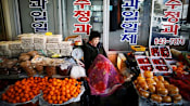 South Korea's economy grew modestly in Q3 as exports, consumption stay resilient: Reuters poll