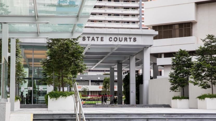‘Talk to rich people nicely’: Two women fined for hurling degrading comments at NEA officer