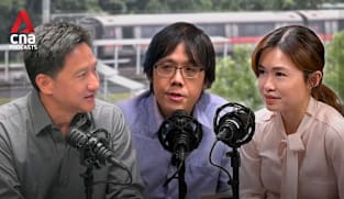 Deep Dive Podcast - Why are MRT disruptions extra frustrating?