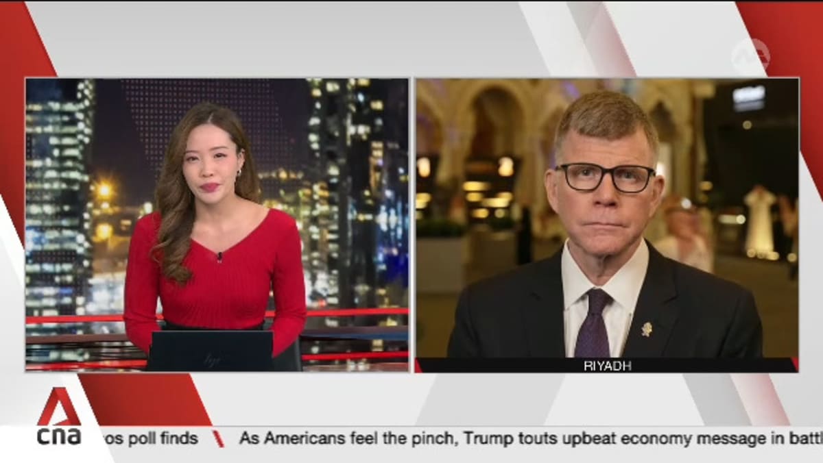 Saudi Arabia's efforts to diversify economic growth beyond oil