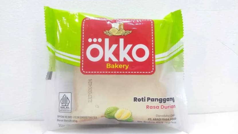 Geger pengawet terlarang di Roti Okko, waspadai jika muncul gejala-gejala ini