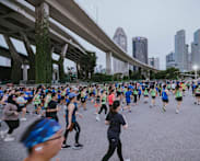 'Incredibly stressful': Hundreds hit with technical issues in Singapore International Marathon registration