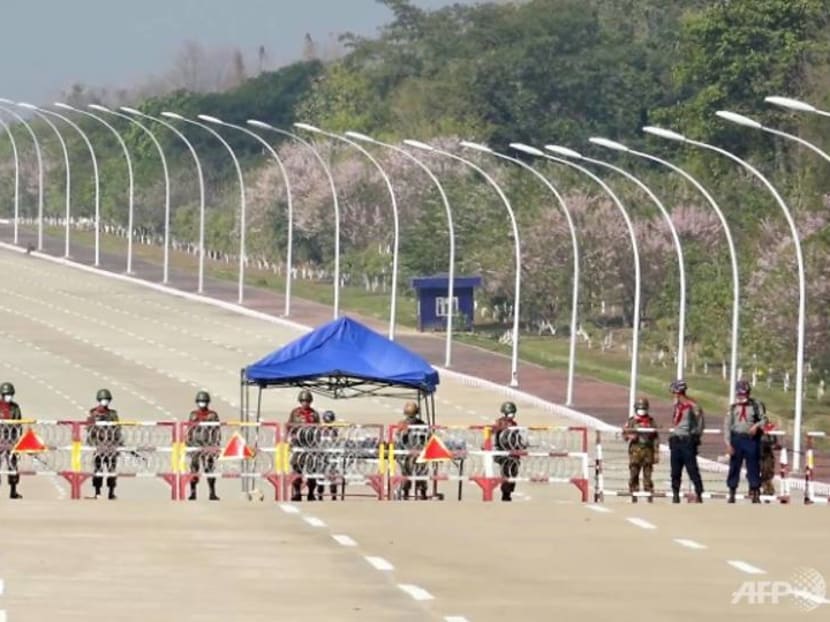 Singapore 'disappointed by the lack of progress' in implementing ASEAN agreement in Myanmar: MFA