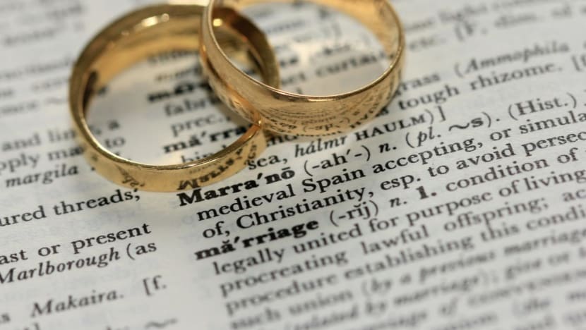 NDR 2022: Religious groups assured by plans to protect marriage definition following repeal of Section 377A