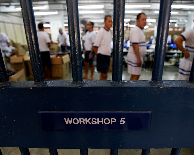 New scheme to address social issues behind crime laudable, but devil is in the details