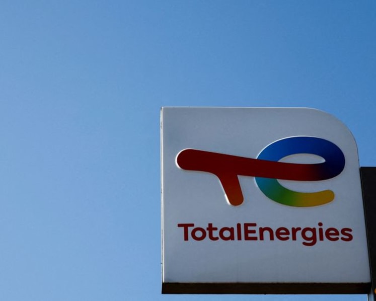 TotalEnergies to provide solar power to Google's Texas data centres