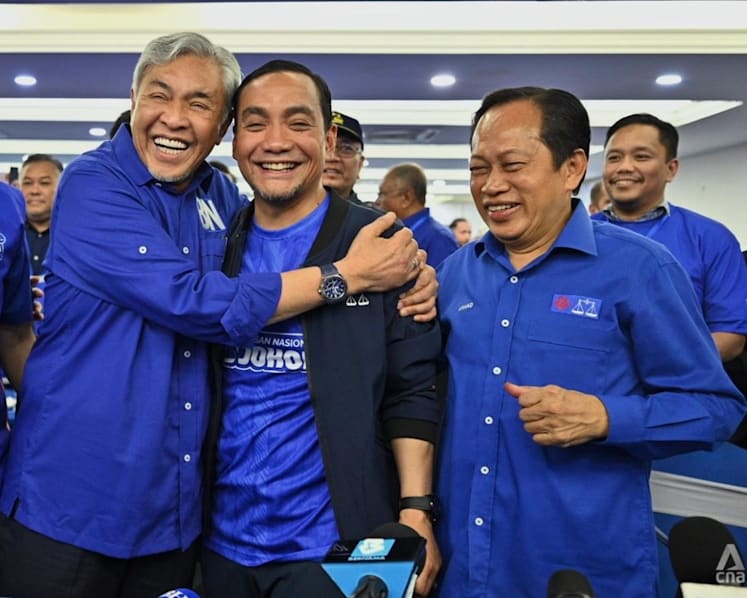 Snap Insight: Johor state polls shatter turnout myth and hand PM Anwar his first real reckoning
