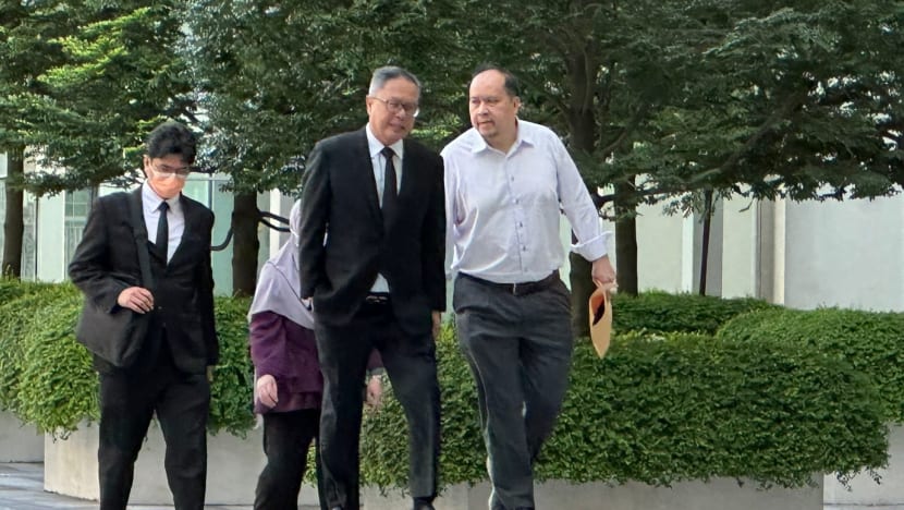 Bekas pengurus kanan, 3 pengarah syarikat hadapi tuduhan rasuah berhubung projek pendigitalan Masjid Sultan