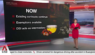 Indonesia publishes regulations on centralising its commodity exports
