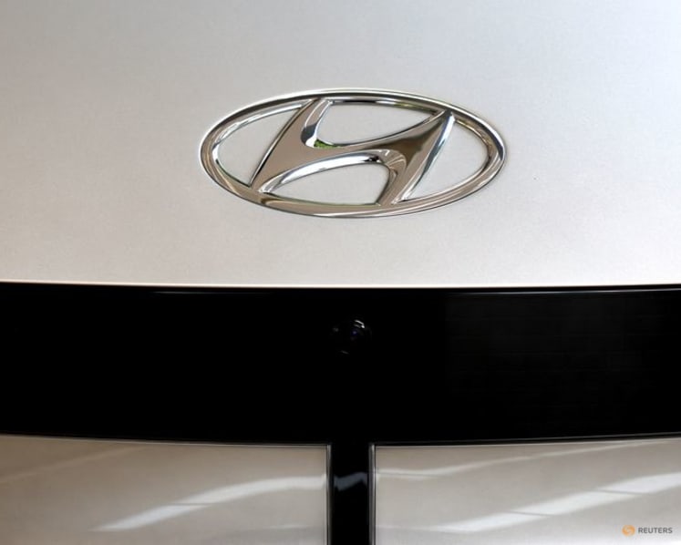 Hyundai Motor India holds full year view, banking on new launches, demand recovery 