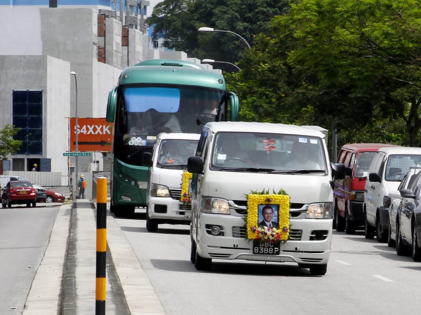 A final farewell to Kovan victims