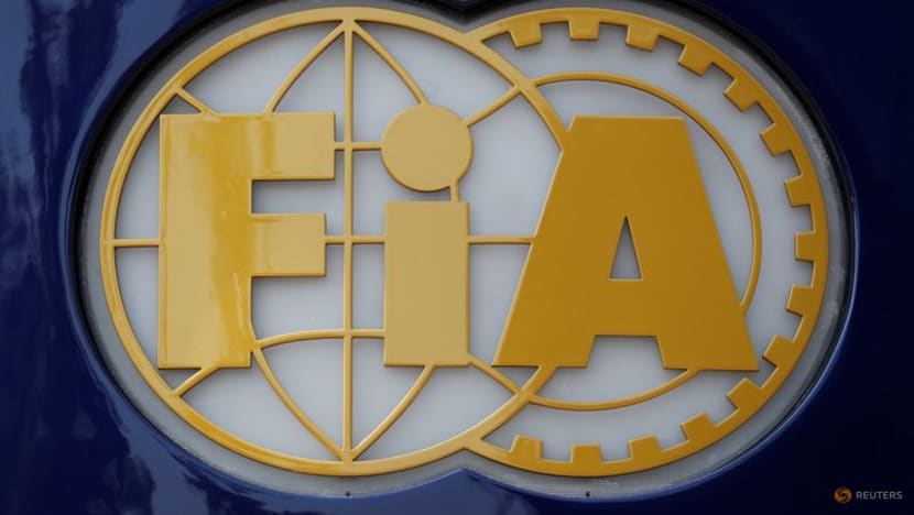 Russell warns of FIA instability after Reid quits