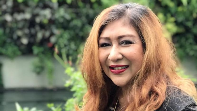 Otai lagu Melayu, Linda Elizabeth, sedia rakam lagu kalau ada tawaran