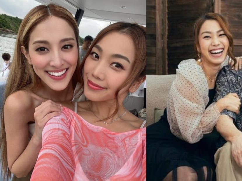 TVB Actress Lesley Chiang, 36, Struggled With Depression & Contemplated Suicide, But Kept It From Actor Dad Paul Chun TVB Actress Lesley Chiang, 36, Struggled With Depression & Contemplated Suicide, But Kept It From Actor Dad Paul Chun