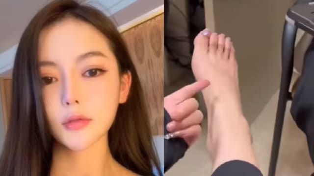 辱骂保安护士和警员 无照陪酒女被判坐牢罚款
