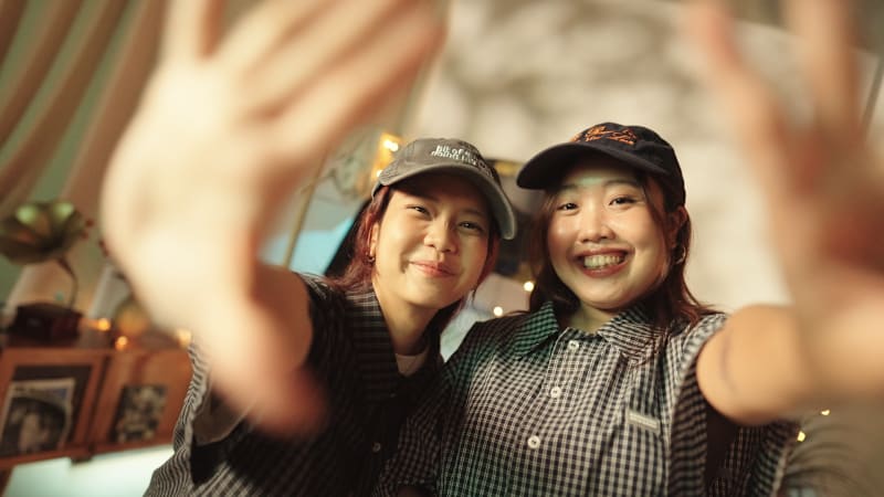 Stories You Can Wear