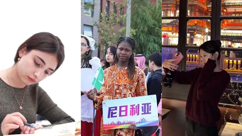 Mengapa kuliah di China mulai menggeser popularitas negara-negara Barat?