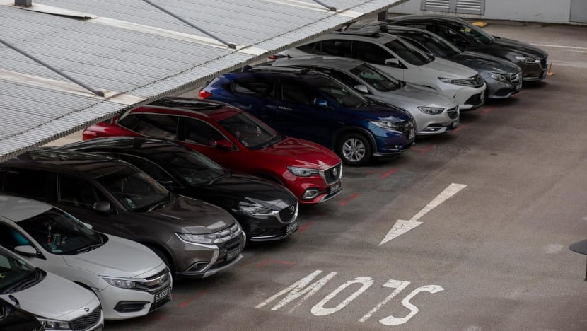 5-year COEs due for deregistration to be brought forward in one-time move to increase Category A, B supply