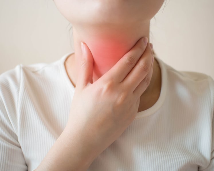 Can’t stop coughing? Try TCM