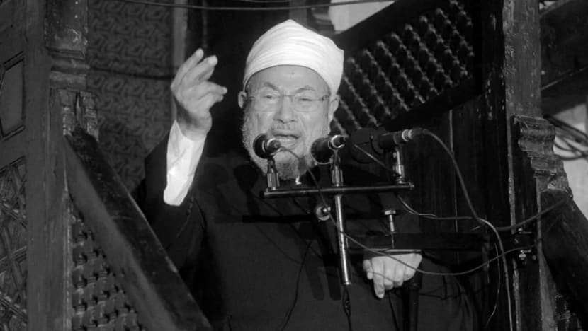 Semua masjid di Perlis bakal laksana solat jenazah ghaib ke atas Sheikh Yusuf al-Qaradawi