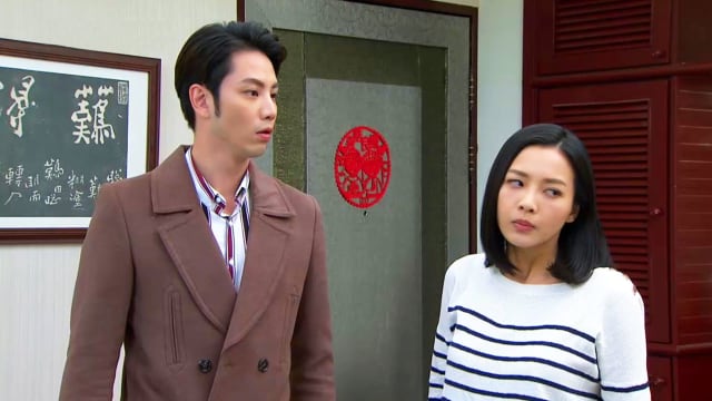金家好媳妇（第128集）：有财怒责淑云