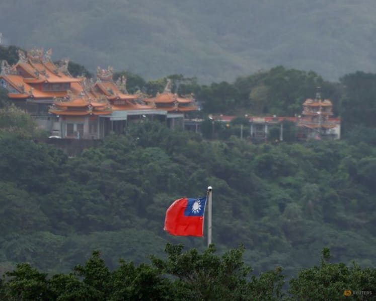 Taiwan says it has reached 'broad consensus' with US on tariff talks