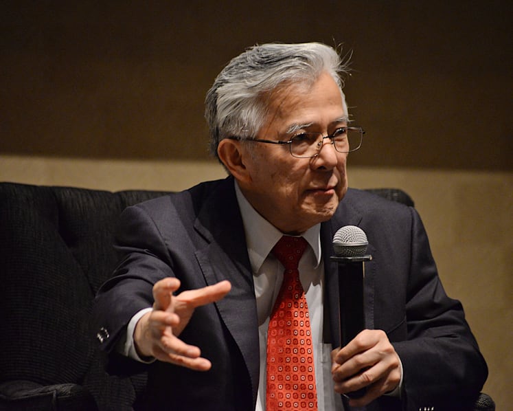 Singapore can have two wings of growth: Ex-NUS president