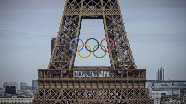 Olympics sees over 40 COVID-19 cases as global infections rise: WHO