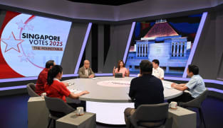 Singapore Votes 2025: The Roundtable - Q&A
