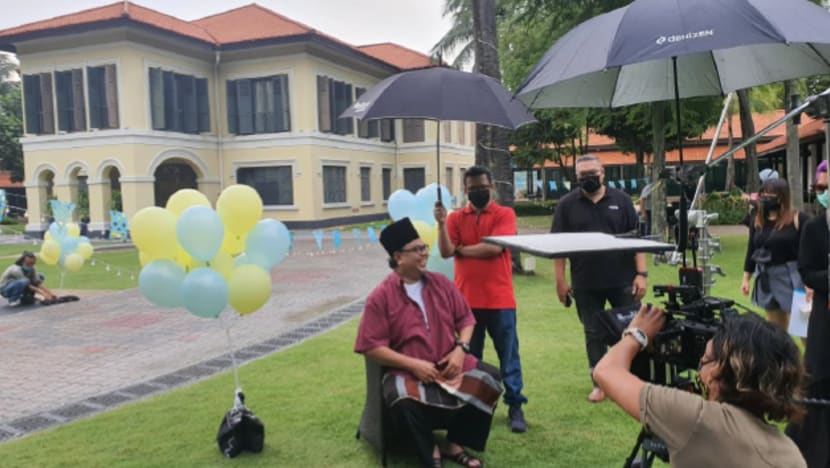 Hampir 650 peserta jayakan acara kemuncak Minggu Membaca MENDAKI Hampir 650 peserta jayakan acara kemuncak Minggu Membaca MENDAKI
