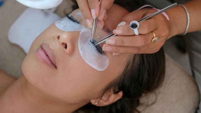 IN FOCUS: Why do some people go to home-based beauty salons?