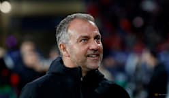 Flick to extend his contract with Barcelona until 2028