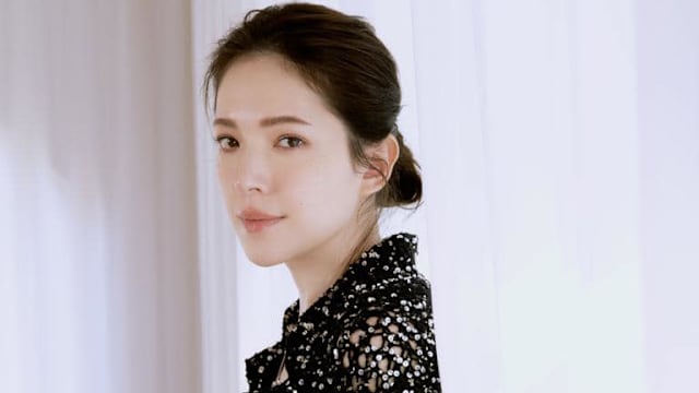 儿子才满月，许玮甯火速复工！网友佩服喊“演艺圈劳模”
