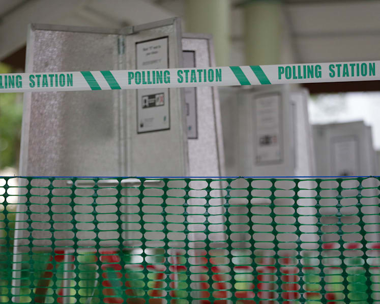 GE2020: IMDA announces time slots for political broadcasts on radio and television