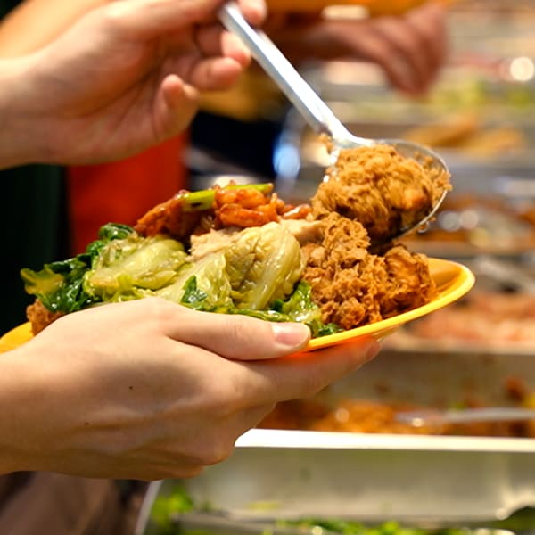 新闻深呼吸+ | 杂菜饭