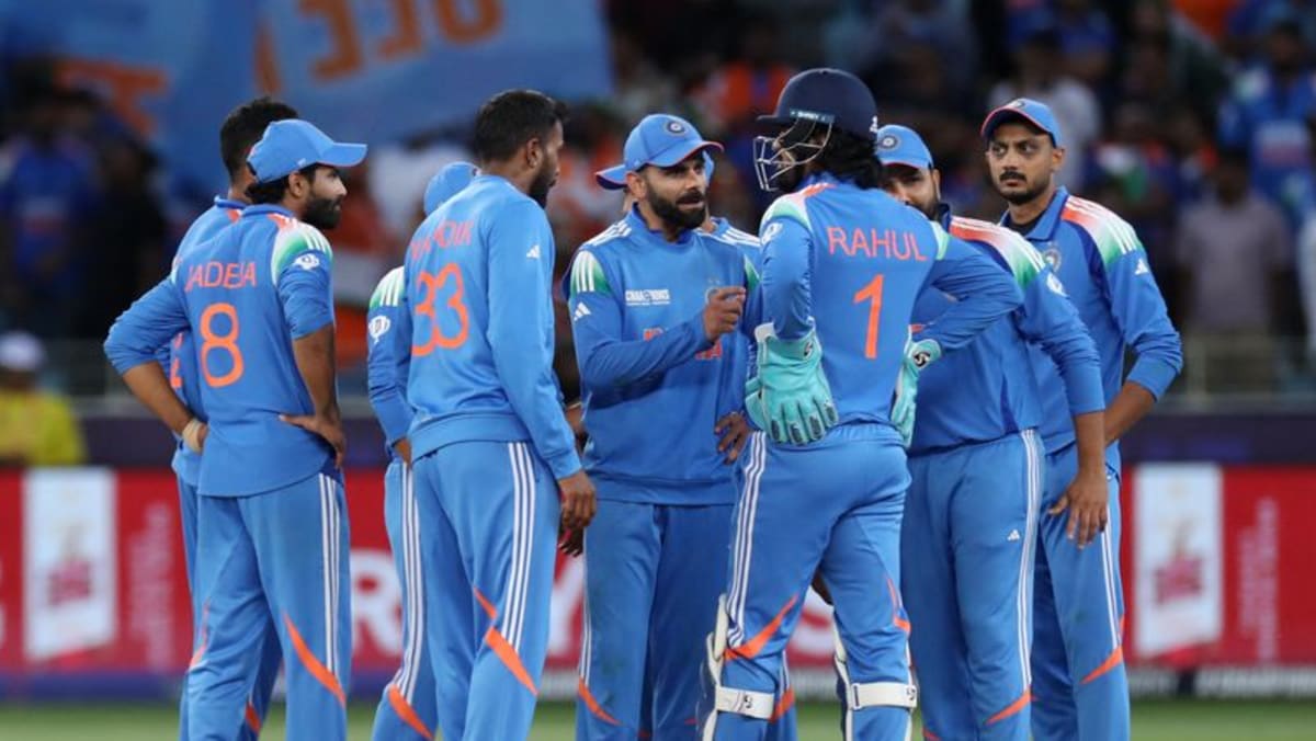 India out to milk venue advantage for revenge against Australia