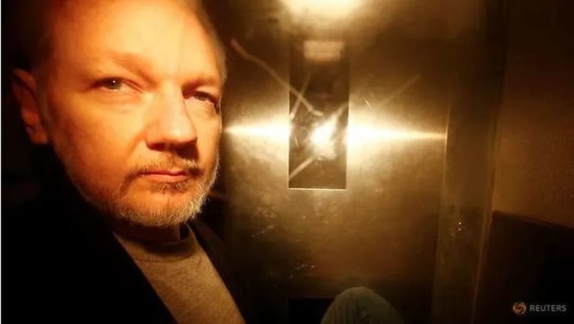 Mahkamah Britain tolak ekstradisi Assange ke AS