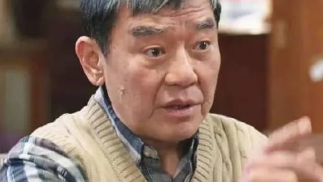 台湾影帝受困上海封城2个月　砸古董家具发泄损失615万