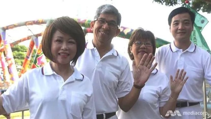 GE2020: Siapa akan ketuai pasukan PAP di Jalan Besar? Mantan menteri Yaacob beri bayangan wajah baru