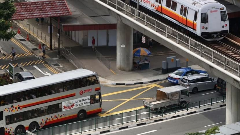 What commuters can expect as public transport ridership levels remain under pre-Covid levels, months after crisis ended