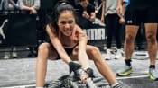 Her thyroid illness relapsed but instead of giving up, she launched an all-women’s fitness race