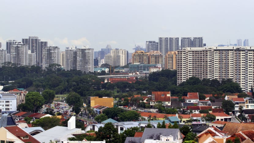 Worries about private homes oversupply unfounded for now: Report
