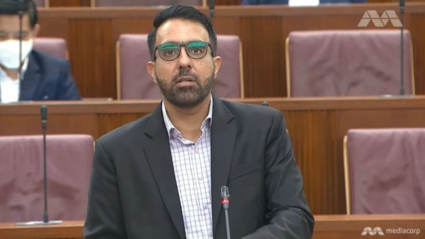 SG boleh terbahagi dua jika ketidaksamarataan tidak ditangani, kata Pritam Singh SG boleh terbahagi dua jika ketidaksamarataan tidak ditangani, kata Pritam Singh