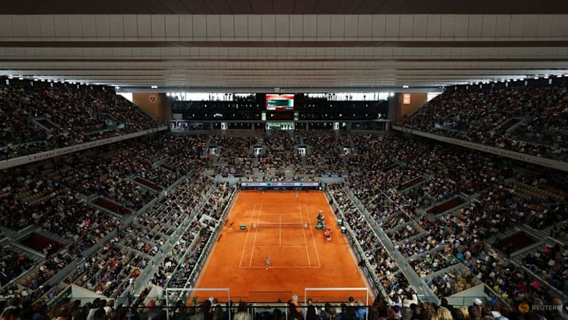 PTPA says French Open prize money row highlights need for deeper reforms
