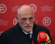 Real Madrid call for new LaLiga president following Tebas statements
